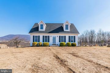 447 Shed Road, Newville, PA 17241 - MLS#: PACB2032426