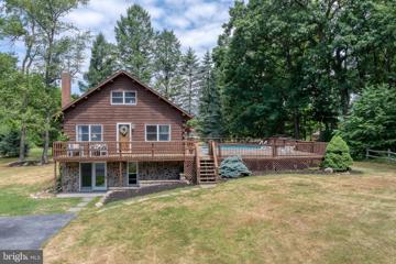 110 Southside Drive, Newville, PA 17241 - MLS#: PACB2032474