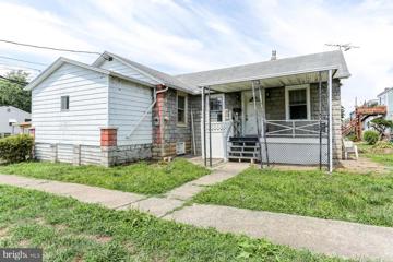 513 Geary Avenue, New Cumberland, PA 17070 - MLS#: PACB2032640