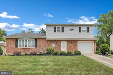 430 Pawnee Drive, Mechanicsburg, PA 17050 - MLS#: PACB2032642