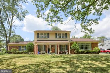 3801 Carriage House Drive, Camp Hill, PA 17011 - #: PACB2032670