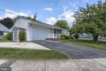 18 Sussex Road, Camp Hill, PA 17011 - MLS#: PACB2032912