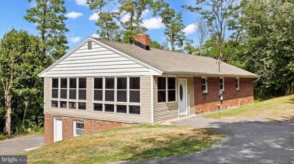 127 Valleyview Drive, Carlisle, PA 17013 - MLS#: PACB2033026