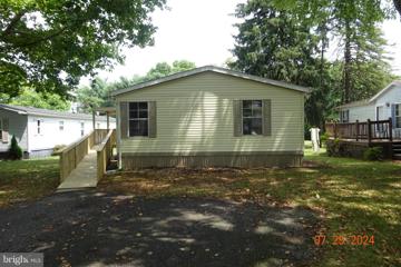 190 Rustic Drive, Shippensburg, PA 17257 - #: PACB2033090