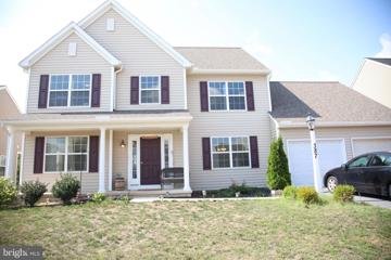 387 Reserve Lane, Mechanicsburg, PA 17050 - MLS#: PACB2033188