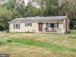 400 Mount Rock Road, Newville, PA 17241 - #: PACB2033274