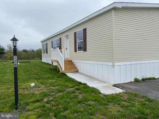 128 Country View Estates, Newville, PA 17241 - #: PACB2033318