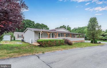 177 Big Spring Terrace, Newville, PA 17241 - MLS#: PACB2033368