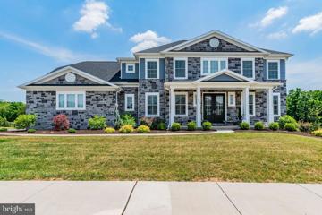 332 Pennington Drive, Mechanicsburg, PA 17055 - #: PACB2033406