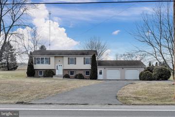 2122 Newville Road, Carlisle, PA 17015 - #: PACB2033470