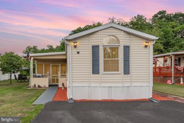 86 Vasilios Drive, Carlisle, PA 17015 - MLS#: PACB2033474