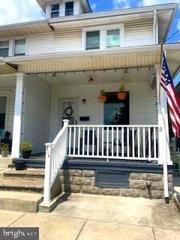 319 7TH Street, New Cumberland, PA 17070 - #: PACB2033532