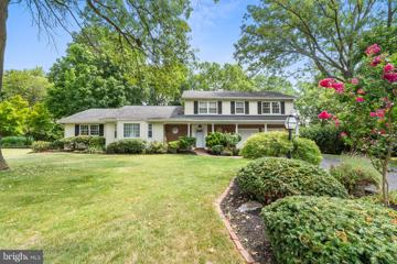 619 Sherwood Drive, Carlisle, PA 17013 - #: PACB2033546