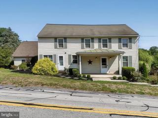 1741 Main Street, Mechanicsburg, PA 17055 - #: PACB2033550