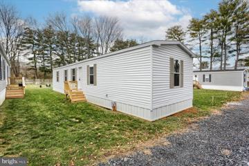 22 Sinclair Road LOT 3, Mechanicsburg, PA 17055 - #: PACB2033554