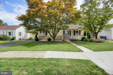 1309 Warwick Road, Camp Hill, PA 17011 - MLS#: PACB2033588