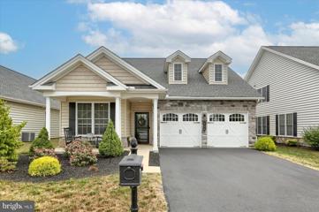 424 General Drive, Mechanicsburg, PA 17050 - MLS#: PACB2033634