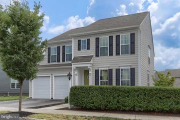 227 Hoke Farm Way, Mechanicsburg, PA 17050 - MLS#: PACB2033654