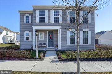 3125 Parade Street, Mechanicsburg, PA 17055 - #: PACB2033670