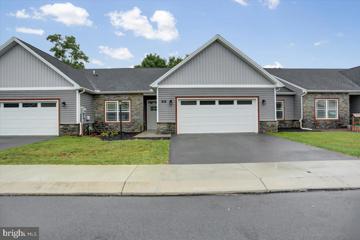 131 Cardinal Drive, Shippensburg, PA 17257 - #: PACB2033698