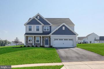 288 Ahl Home Lane, Boiling Springs, PA 17007 - MLS#: PACB2033704