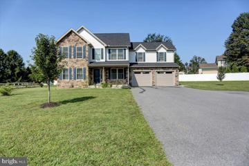 26 Victoria Court, Shippensburg, PA 17257 - #: PACB2033730