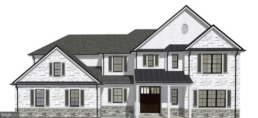 Lot #4 Pennington Drive, Mechanicsburg, PA 17055 - MLS#: PACB2033760