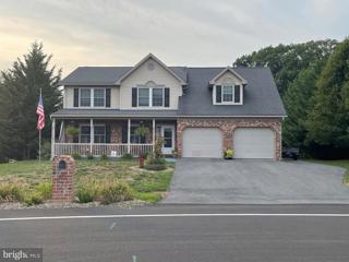 45 Independence Drive, Shippensburg, PA 17257 - #: PACB2033810