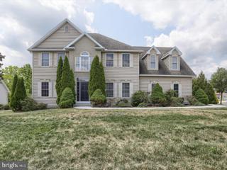 145 Long View, Carlisle, PA 17013 - #: PACB2033814