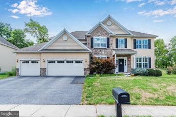 2125 Whitetail Lane, Enola, PA 17025 - #: PACB2033842