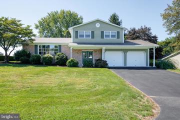 109 Flamingo Drive, Mechanicsburg, PA 17055 - #: PACB2033872