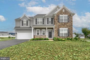 101 Blue Mountain Boulevard, Carlisle, PA 17013 - #: PACB2033884