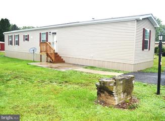 113 Big Spring Terrace, Newville, PA 17241 - #: PACB2033952