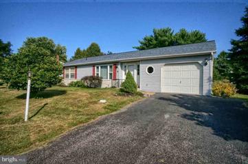 9 Raspberry Drive, Mechanicsburg, PA 17050 - #: PACB2033954