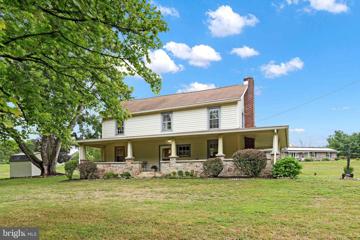 1315 Old Willow Mill Road, Mechanicsburg, PA 17050 - #: PACB2033974