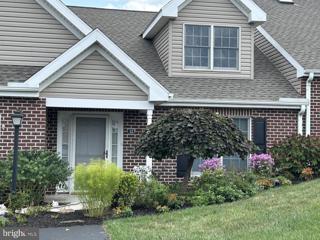 12 Blue Mountain Vista, Mechanicsburg, PA 17050 - MLS#: PACB2033978