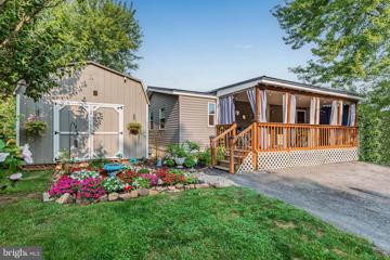 28 Big Spring Terrace, Newville, PA 17241 - #: PACB2033990