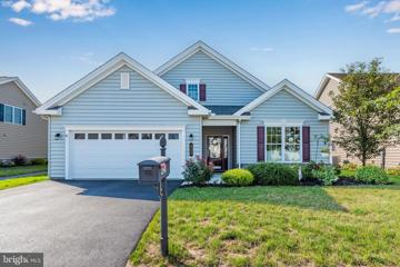 423 General Drive, Mechanicsburg, PA 17050 - MLS#: PACB2033994