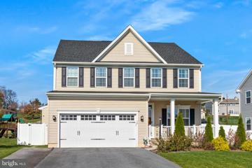 30 Grayhawk Way N, Mechanicsburg, PA 17050 - #: PACB2034018