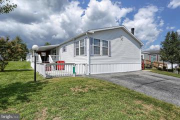 72 Country View Estate, Newville, PA 17241 - MLS#: PACB2034036