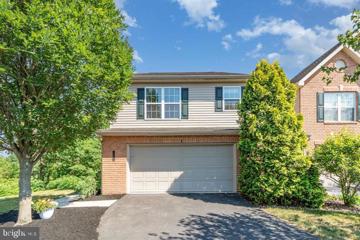 1246 Cross Creek Drive, Mechanicsburg, PA 17050 - #: PACB2034066