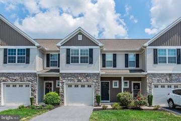 1756 Fairbank Lane, Mechanicsburg, PA 17055 - MLS#: PACB2034096