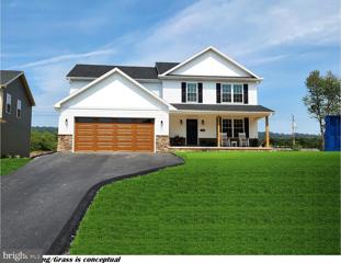 106 Bungalow Road, Enola, PA 17025 - #: PACB2034122