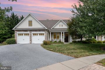 2121 Arbor Court, Mechanicsburg, PA 17055 - #: PACB2034212