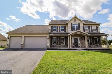 5130 S Deerfield Avenue, Mechanicsburg, PA 17050 - #: PACB2034234