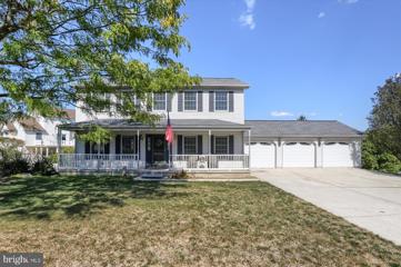 5450 Westbury Drive, Enola, PA 17025 - MLS#: PACB2034244