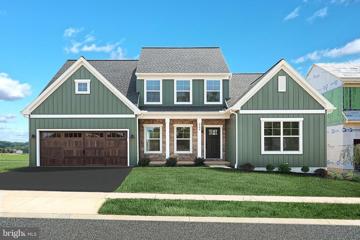 304 Morris Drive, Mechanicsburg, PA 17055 - MLS#: PACB2034250