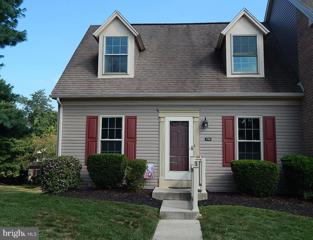 1743 Weatherburn Drive, New Cumberland, PA 17070 - MLS#: PACB2034300