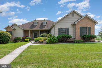 1206 Bauman Court, Mechanicsburg, PA 17055 - MLS#: PACB2034306