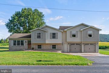 1115 Baish Road, Mechanicsburg, PA 17055 - #: PACB2034310